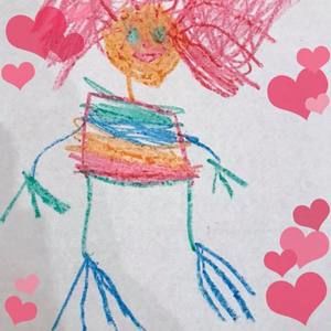 Meet your Posher, Patricia